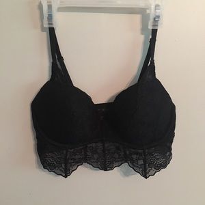 Victoria’s Secret PINK Lace Bralette